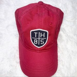 Tommy Hilfiger cap
